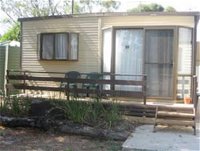 Rivergum Holiday Park - Australia Accommodation