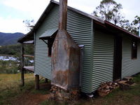 Wave Hill Station Farmstay Clarence River Gorge - Australia Accommodation