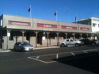 Kings on George Hotel - Sunshine Coast Tourism