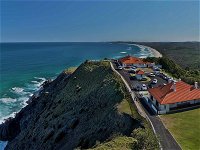 Assistant Lighthouse Keeper's Cottages - Victoria Tourism