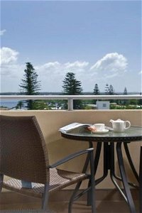 Mercure Centro Hotel Port Macquarie - Tourism TAS