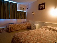 Gunning Motel - Accommodation Newcastle