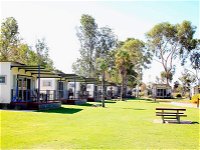 Discovery Parks - Maidens Inn Moama - Accommodation ACT