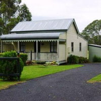 Belvoir Bed and Breakfast Cottages - QLD Tourism