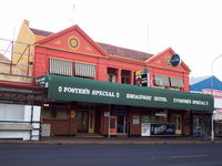 Broadway Hotel Parkes - Stayed