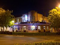 Courthouse Hotel Boorowa - New South Wales Tourism 