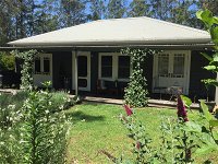 Lemon Tree Cottage - Australia Accommodation