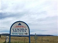 Cooba Holiday Motel - Stayed
