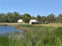 Madigan Wine Country Cottages - Australia Accommodation