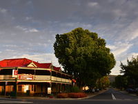 Royal Hotel Cooma - New South Wales Tourism 