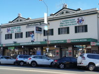 Australian Hotel Cooma  - New South Wales Tourism 
