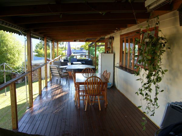 Bombowlee Creek NSW Australia Accommodation