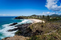 North Coast Holiday Park Scotts Head - QLD Tourism