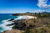 North Coast Holiday Park Scotts Head - Victoria Tourism