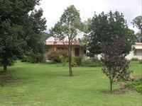Old Bara Farmstay - New South Wales Tourism 