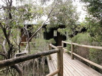 Raven Cottage - QLD Tourism