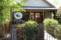 The Speckled Nest - Australia Accommodation