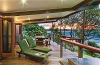 Thomson Cottage - Australia Accommodation