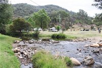Wee Jasper Reserves - New South Wales Tourism 