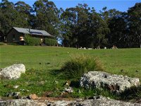 Wilderness Bunkhouse - New South Wales Tourism 