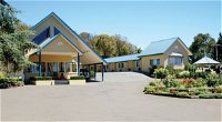 Willows Motel Goulburn - New South Wales Tourism 