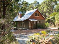 Wrens Nest - Accommodation NSW