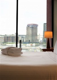 ACD Apartments - Accommodation Corporate Docklands - Hotel Accommodation