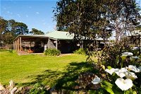 Roolagoon Homestead - New South Wales Tourism 