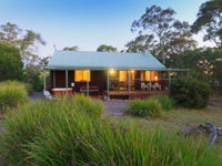 Eagleview Resort - QLD Tourism