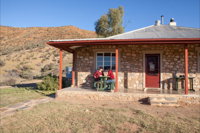 Book Arkaroola Accommodation Vacations QLD Tourism QLD Tourism