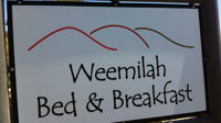 Weemilah Bed and Breakfast - Accommodation ACT