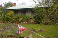 Naimanya Cottage - New South Wales Tourism 