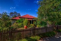 Rushton Cottage Bed and Breakfast - Melbourne Tourism