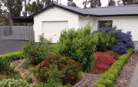 The Cosy Cottage Port Sorell - Accommodation NSW