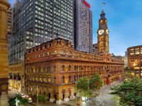 The Westin Sydney - Melbourne Tourism