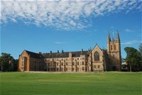 University Stays - Melbourne Tourism