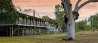 Fitzroy River Lodge - Melbourne Tourism