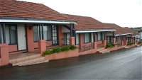 Albany Apartments - VIC Tourism