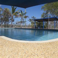 Bluewater Caravan Park - New South Wales Tourism 