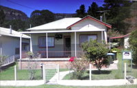 CASS Cottage - New South Wales Tourism 