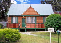 Callala Cottage - QLD Tourism