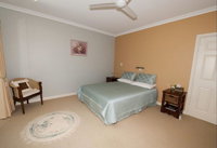 Crabapple Lane Bed and Breakfast - New South Wales Tourism 