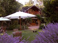 Lavender Hue - Accommodation NSW