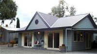 Auburn Pavilions - QLD Tourism