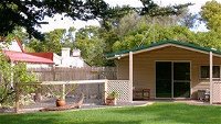 Shiralea Country Cottage - Accommodation ACT