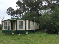 Balcraggon Accommodation - New South Wales Tourism 