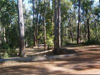 Barrabup Camp at St John Brook National Park - Sunshine Coast Tourism