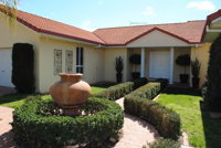 Casa Pizzini Bed and Breakfast - VIC Tourism