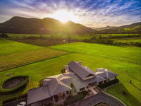 Desiderata Kangaroo Valley - QLD Tourism