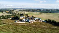 Grange Cleveland Winery Retreat - Melbourne Tourism